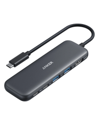 Anker 332 USB-C Hub (5-in-1)