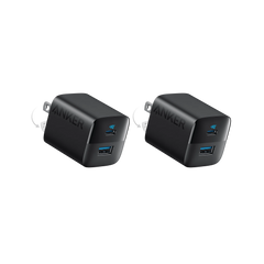 Anker 323 Charger (33W)-2 Pack