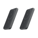 Anker 621 Magnetic Battery (MagGo) 2-Pack
