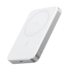 Anker MagGo Power Bank (10K, Slim) and Anker Nano Charger (20W)