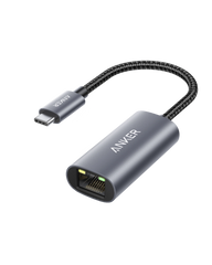 Anker PowerExpand USB-C to Gigabit Ethernet Adapter