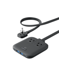 Anker Nano Charging Station (6-in-1, 67W) 2-Pack