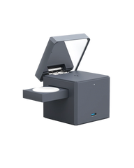 Refurbished Anker 3-in-1 Cube with MagSafe