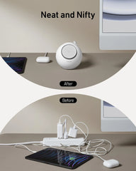 Refurbished Anker MagGo Magnetic Charging Station (8-in-1)