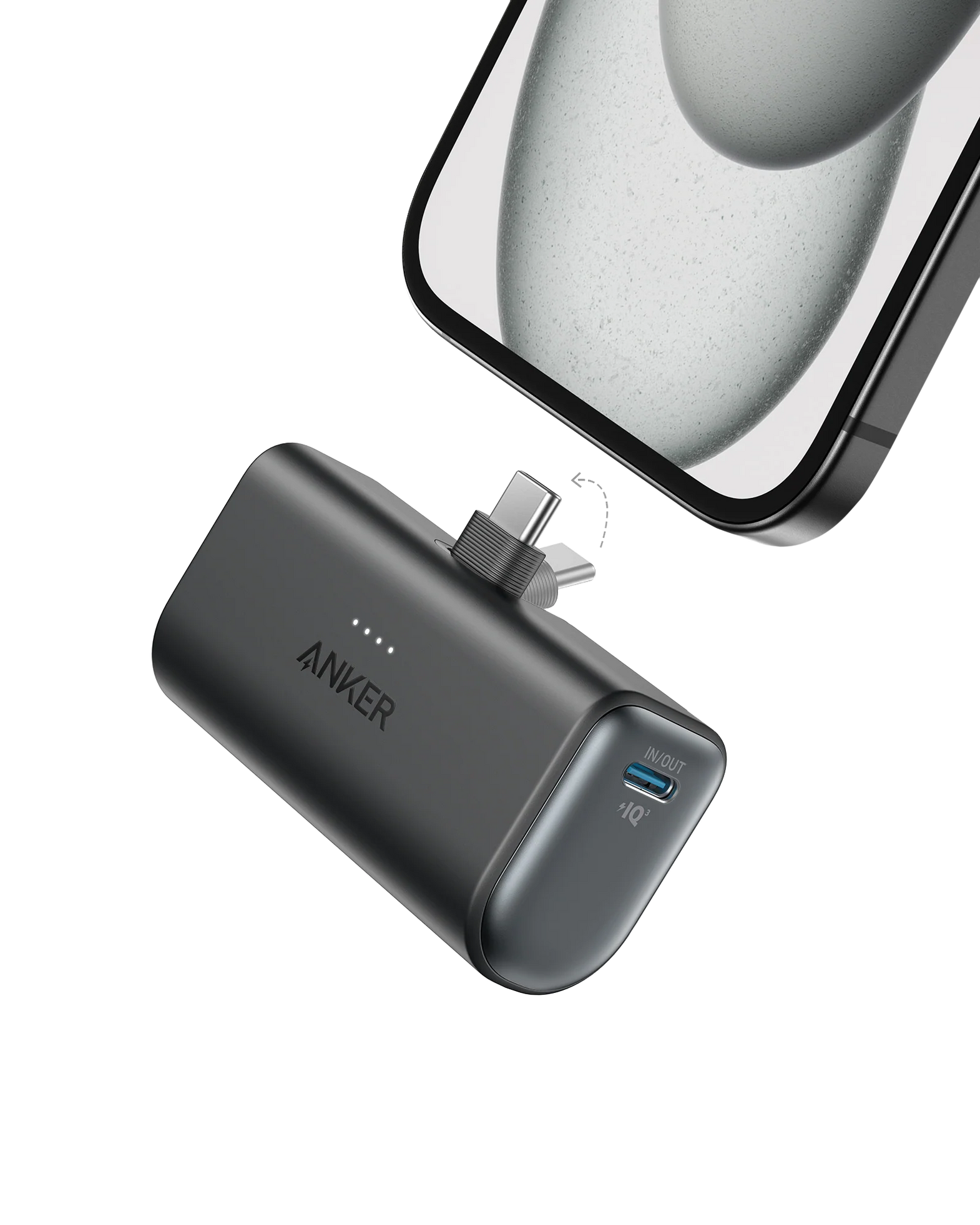 Anker 737 Power Bank (PowerCore 24K)  ankerusshop.com