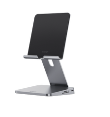 Anker 551 USB-C Hub (8-in-1, Tablet Stand)