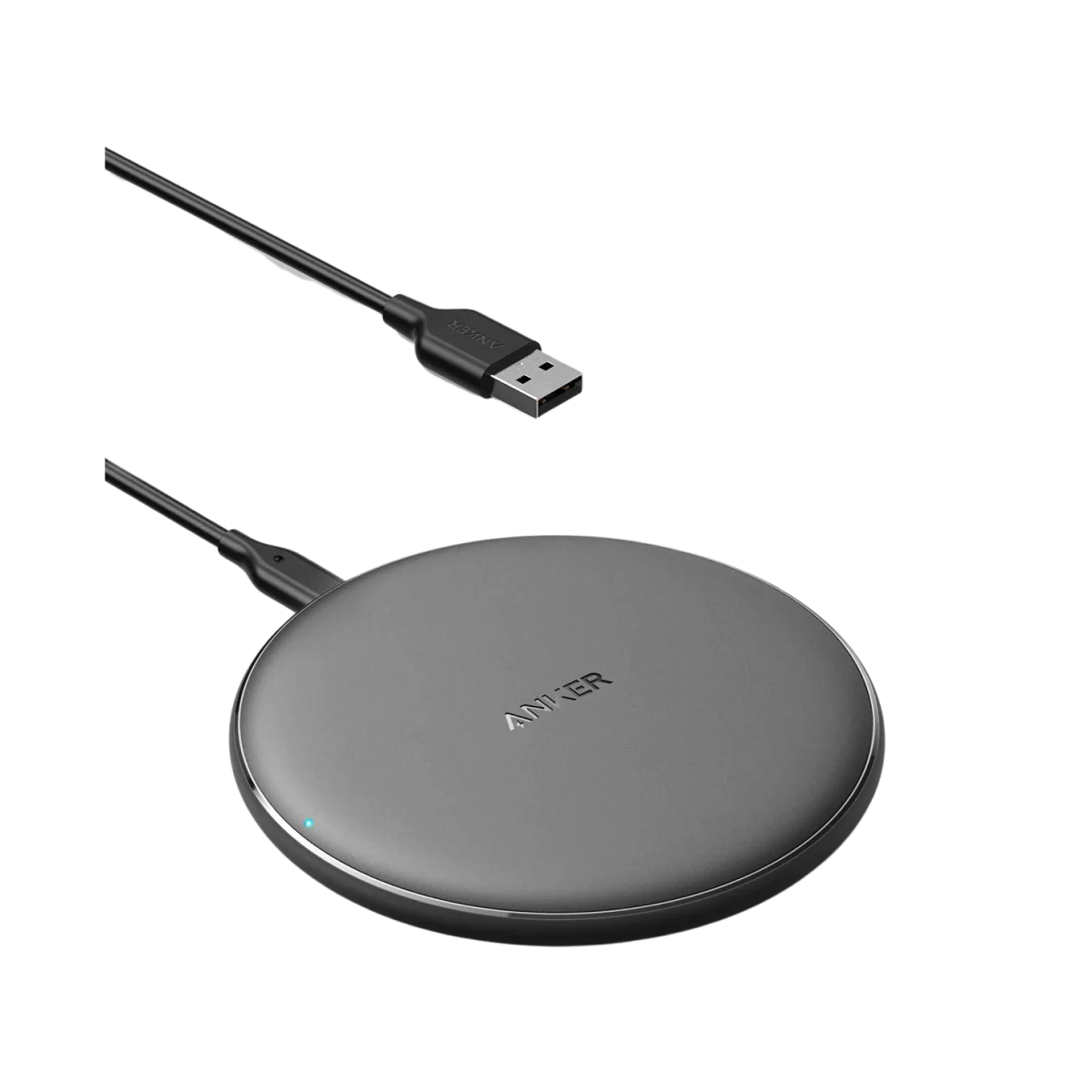 Anker 313 Wireless Charger (Pad)