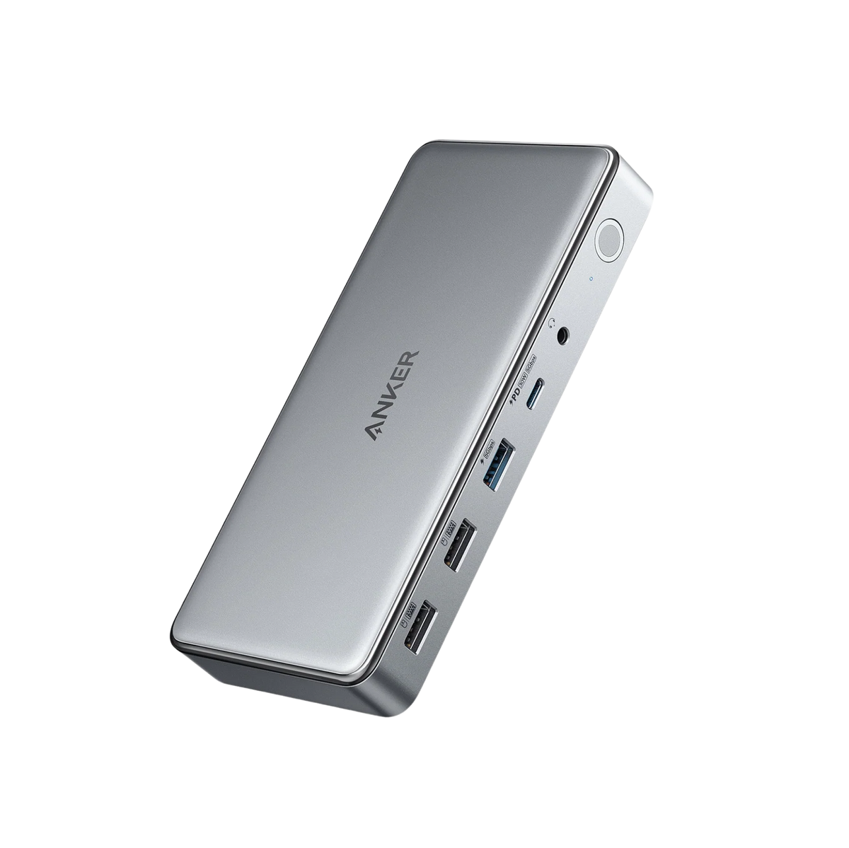 Anker 563 USB-C Docking Station (10-in-1)