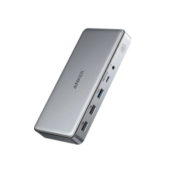 Anker 563 USB-C Docking Station (10-in-1)
