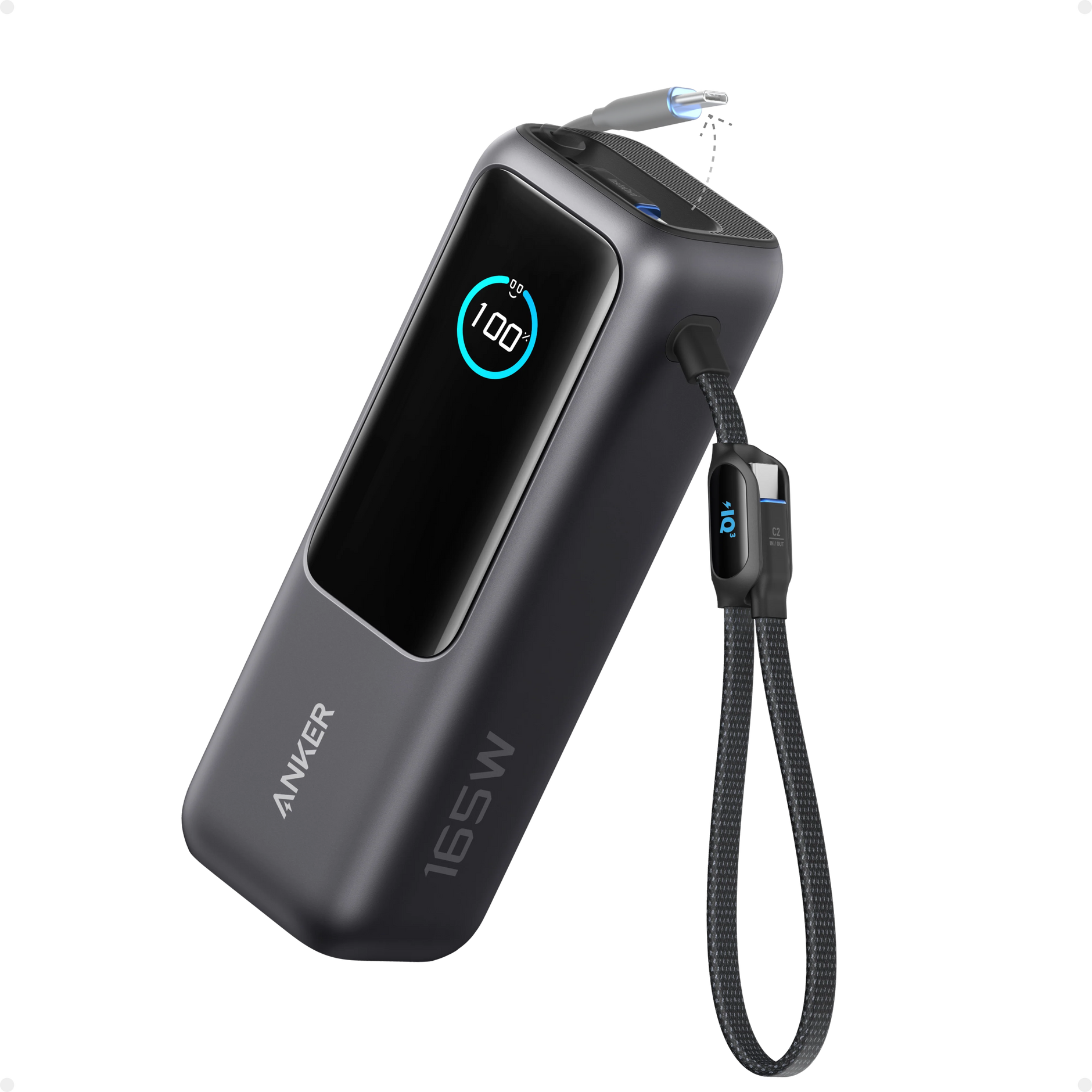 Anker 737 Power Bank (PowerCore 24K) – ankerusshop.com