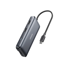 Anker 553 USB-C Hub (8-in-1)