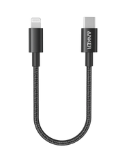 Anker 331 USB-C to Lightning Cable